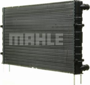 Wilmink Group WG2183525 - Radiator, mühərrikin soyudulması furqanavto.az