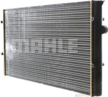 Wilmink Group WG2183526 - Radiator, mühərrikin soyudulması furqanavto.az