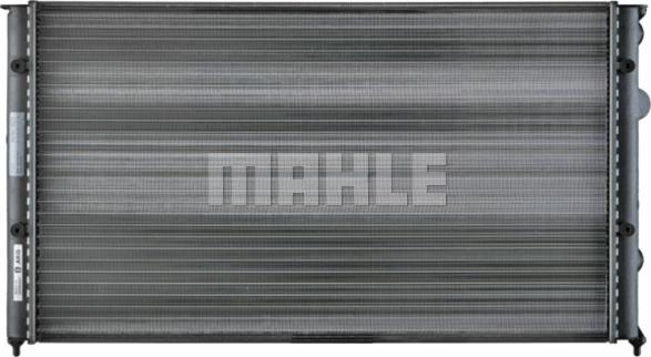 Wilmink Group WG2183579 - Radiator, mühərrikin soyudulması furqanavto.az