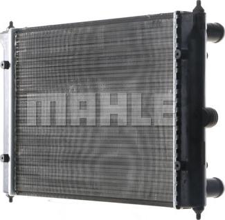 Wilmink Group WG2183575 - Radiator, mühərrikin soyudulması furqanavto.az