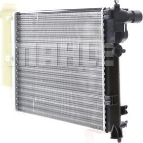 Wilmink Group WG2183647 - Radiator, mühərrikin soyudulması furqanavto.az