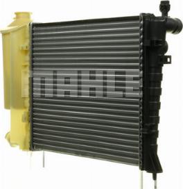 Wilmink Group WG2183656 - Radiator, mühərrikin soyudulması furqanavto.az