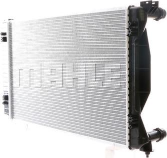 Wilmink Group WG2183664 - Radiator, mühərrikin soyudulması furqanavto.az