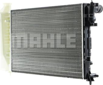 Wilmink Group WG2183660 - Radiator, mühərrikin soyudulması furqanavto.az