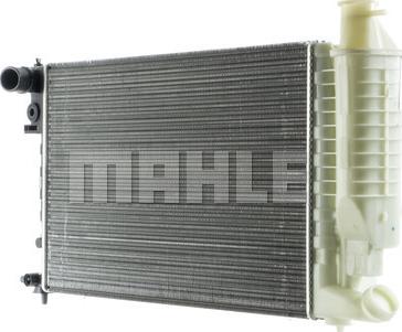 Wilmink Group WG2183660 - Radiator, mühərrikin soyudulması furqanavto.az