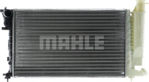 Wilmink Group WG2183660 - Radiator, mühərrikin soyudulması furqanavto.az