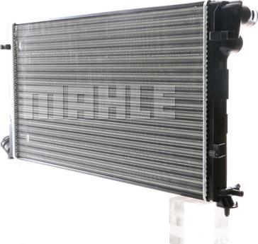 Wilmink Group WG2183606 - Radiator, mühərrikin soyudulması furqanavto.az