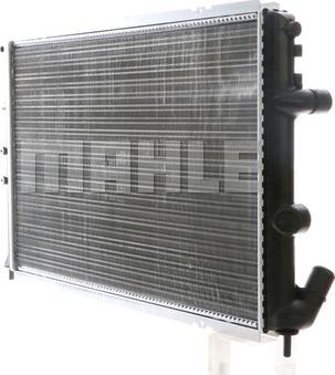 Wilmink Group WG2183607 - Radiator, mühərrikin soyudulması furqanavto.az