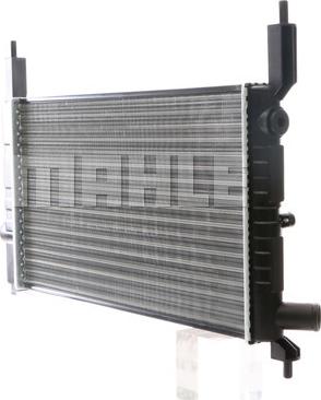 Wilmink Group WG2183619 - Radiator, mühərrikin soyudulması furqanavto.az