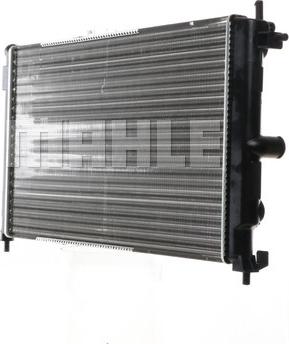 Wilmink Group WG2183611 - Radiator, mühərrikin soyudulması furqanavto.az