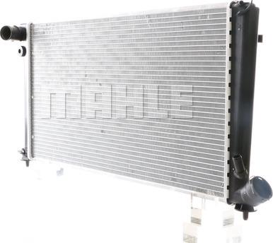 Wilmink Group WG2183686 - Radiator, mühərrikin soyudulması furqanavto.az