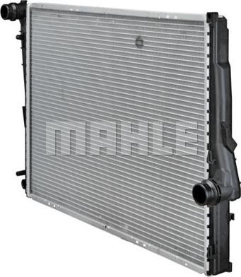 Wilmink Group WG2183634 - Radiator, mühərrikin soyudulması furqanavto.az