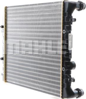 Wilmink Group WG2183629 - Radiator, mühərrikin soyudulması furqanavto.az