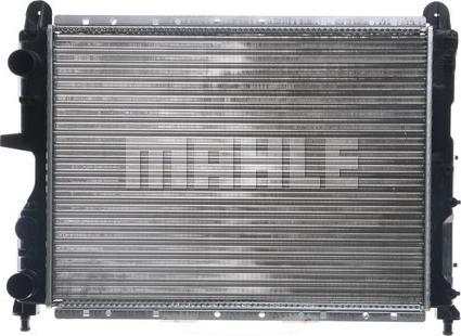 Wilmink Group WG2183624 - Radiator, mühərrikin soyudulması furqanavto.az