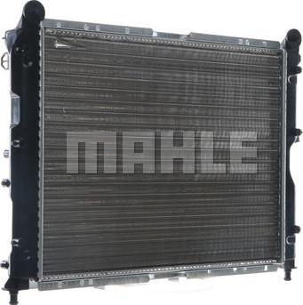 Wilmink Group WG2183624 - Radiator, mühərrikin soyudulması furqanavto.az