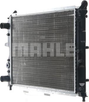 Wilmink Group WG2183624 - Radiator, mühərrikin soyudulması furqanavto.az