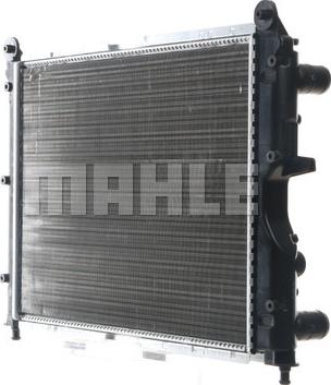 Wilmink Group WG2183624 - Radiator, mühərrikin soyudulması furqanavto.az