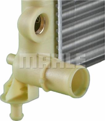 Wilmink Group WG2183621 - Radiator, mühərrikin soyudulması furqanavto.az