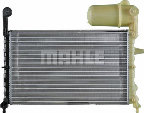 Wilmink Group WG2183621 - Radiator, mühərrikin soyudulması furqanavto.az