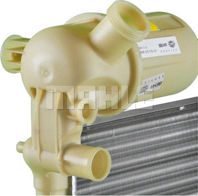 Wilmink Group WG2183621 - Radiator, mühərrikin soyudulması furqanavto.az