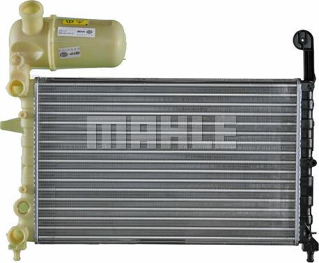 Wilmink Group WG2183621 - Radiator, mühərrikin soyudulması furqanavto.az