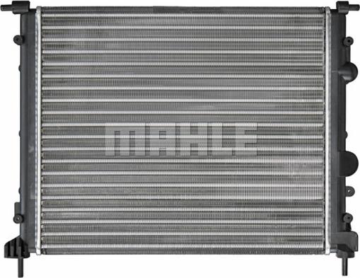 Wilmink Group WG2183623 - Radiator, mühərrikin soyudulması furqanavto.az