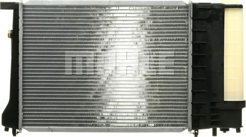 Wilmink Group WG2183675 - Radiator, mühərrikin soyudulması furqanavto.az