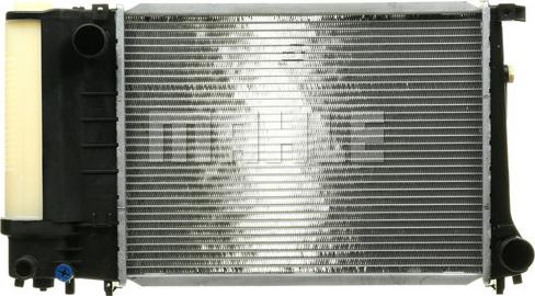 Wilmink Group WG2183675 - Radiator, mühərrikin soyudulması furqanavto.az