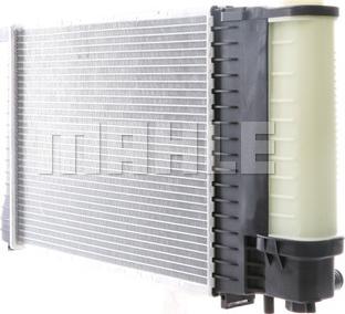 Wilmink Group WG2183676 - Radiator, mühərrikin soyudulması furqanavto.az