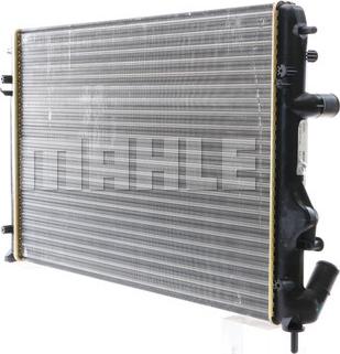 Wilmink Group WG2183673 - Radiator, mühərrikin soyudulması furqanavto.az