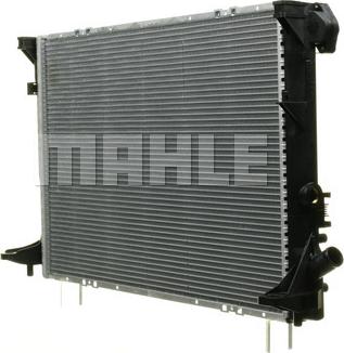 Wilmink Group WG2183672 - Radiator, mühərrikin soyudulması furqanavto.az