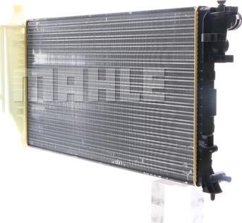 Wilmink Group WG2183677 - Radiator, mühərrikin soyudulması furqanavto.az