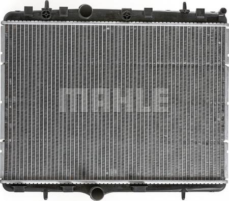 Wilmink Group WG2183041 - Radiator, mühərrikin soyudulması furqanavto.az