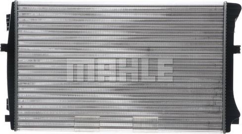 Wilmink Group WG2183059 - Radiator, mühərrikin soyudulması furqanavto.az