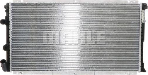 Wilmink Group WG2183056 - Radiator, mühərrikin soyudulması furqanavto.az