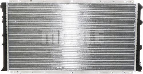 Wilmink Group WG2183056 - Radiator, mühərrikin soyudulması furqanavto.az