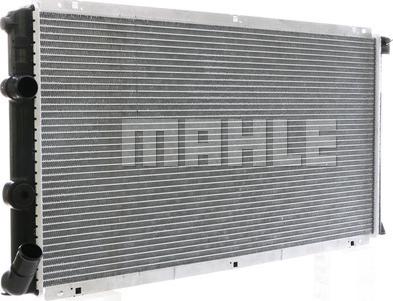 Wilmink Group WG2183056 - Radiator, mühərrikin soyudulması furqanavto.az