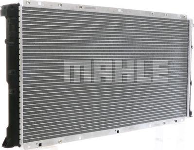 Wilmink Group WG2183056 - Radiator, mühərrikin soyudulması furqanavto.az