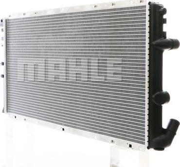 Wilmink Group WG2183056 - Radiator, mühərrikin soyudulması furqanavto.az