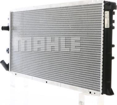 Wilmink Group WG2183056 - Radiator, mühərrikin soyudulması furqanavto.az