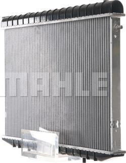 Wilmink Group WG2183069 - Radiator, mühərrikin soyudulması furqanavto.az