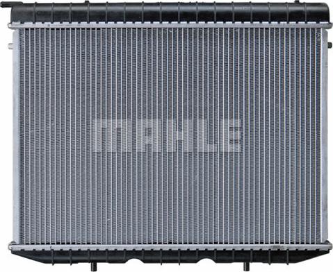 Wilmink Group WG2183069 - Radiator, mühərrikin soyudulması furqanavto.az