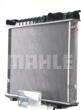 Wilmink Group WG2183069 - Radiator, mühərrikin soyudulması furqanavto.az