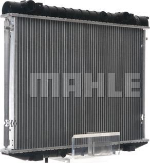 Wilmink Group WG2183069 - Radiator, mühərrikin soyudulması furqanavto.az