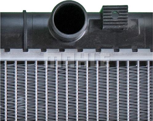 Wilmink Group WG2183069 - Radiator, mühərrikin soyudulması furqanavto.az