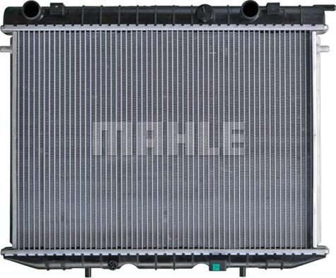 Wilmink Group WG2183069 - Radiator, mühərrikin soyudulması furqanavto.az