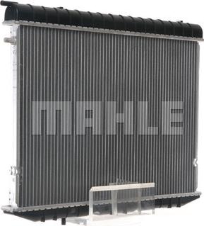 Wilmink Group WG2183069 - Radiator, mühərrikin soyudulması furqanavto.az