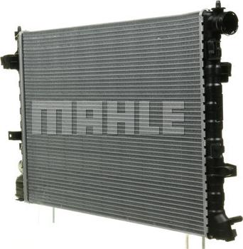 Wilmink Group WG2183065 - Radiator, mühərrikin soyudulması furqanavto.az