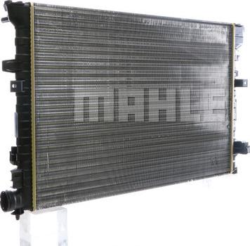 Wilmink Group WG2183066 - Radiator, mühərrikin soyudulması furqanavto.az