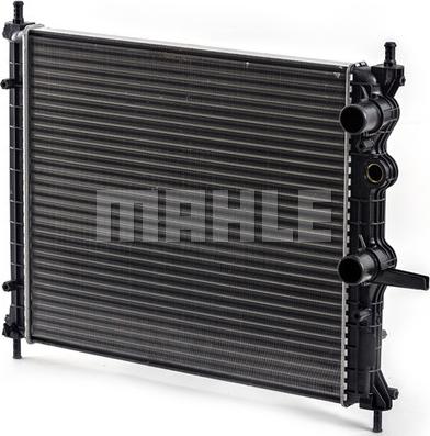 Wilmink Group WG2183004 - Radiator, mühərrikin soyudulması furqanavto.az